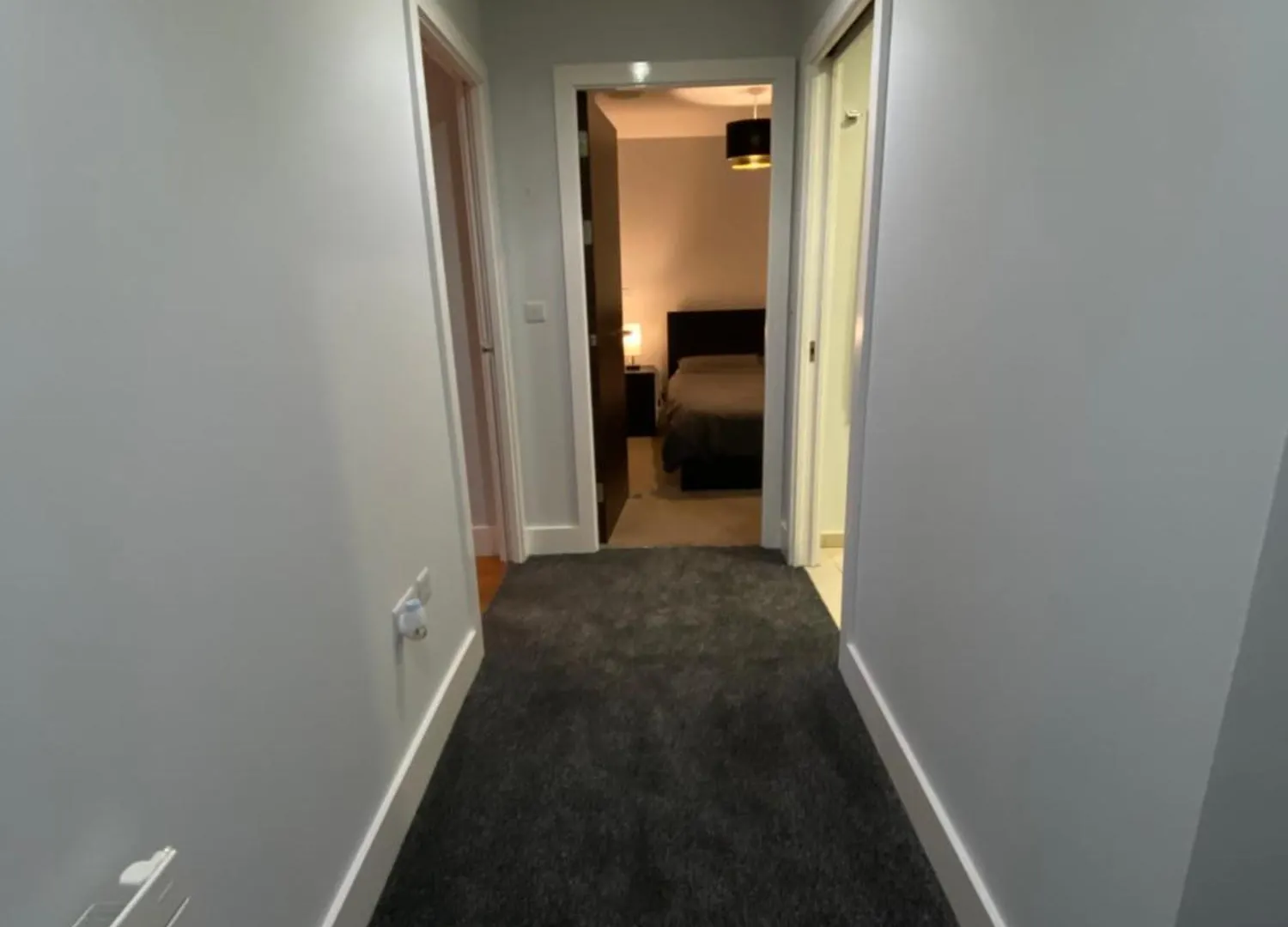 Stylish 1 Bed Apartment In Belfast City Centre United Kingdom