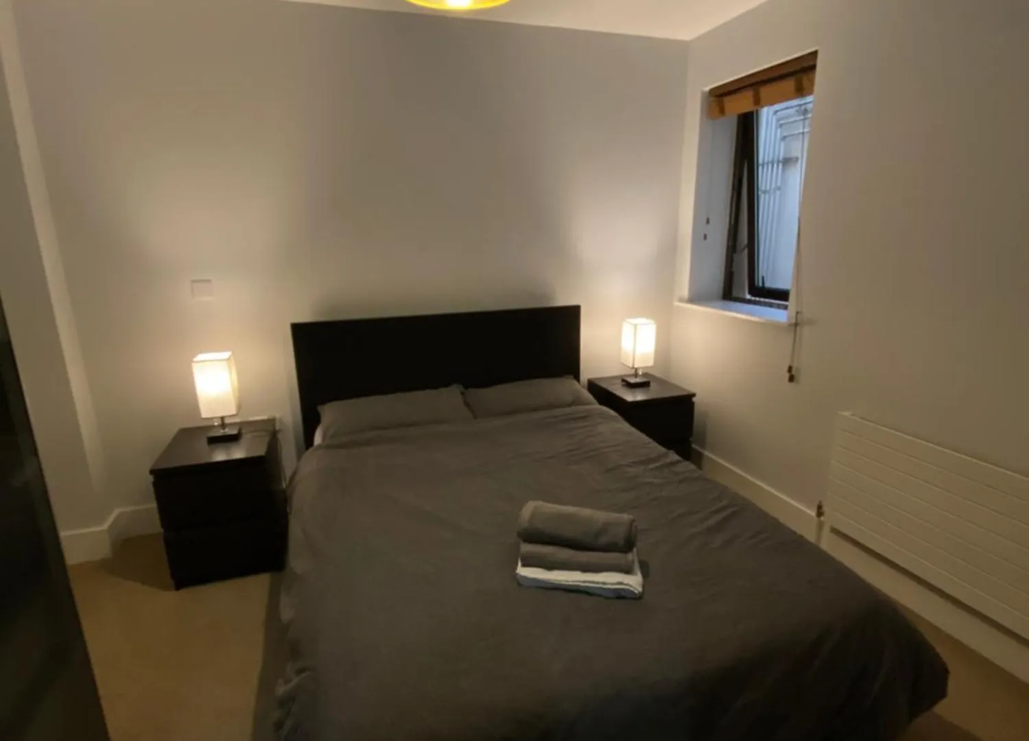 Stylish 1 Bed Apartment In Belfast City Centre